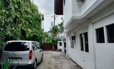 2 storey Concrete House for Sale inside the posh Tierra Pura Homes Subdivision, Culiat, Quezon City