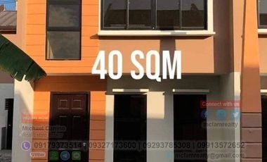 Affordable House and Lot For Sale Near Villa Amor Subdivision Deca Meycauayan