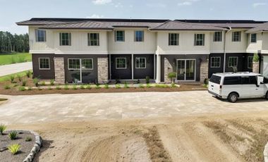3-Bedroom House and Lot for Sale at Lancaster New City in Imus, Cavite near CALAX – ALICE Model