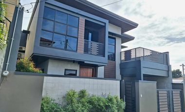 Brand new House and Lot for Sale Metrogate Dasmarinas Estates Cavite