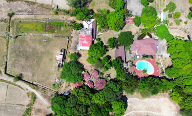 RUSH SALE! 3 hectare Farm, Residential, and Leisure Property for sale in Zambales