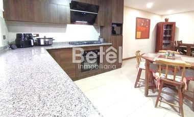 Venta Terreno y Casa en Turi