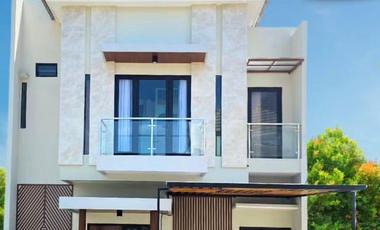 Just 900 Million Rupiah Experience Comfort and Privacy at Amrylis Luxury House on Lamongan City, east java