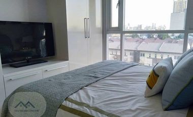 3-Bedroom Condo w/2-Slot Parking Unit Facing Wack-Wack Golf Course View 179.18sqm