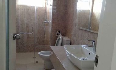 3-Bedroom Condo w/2-Slot Parking Unit Facing Wack-Wack Golf Course View 179.18sqm