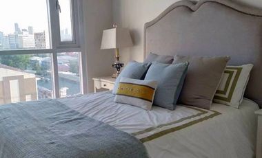 3-Bedroom Condo w/2-Slot Parking Unit Facing Wack-Wack Golf Course View 179.18sqm