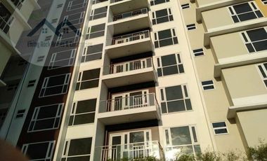 3-Bedroom Condo w/2-Slot Parking Unit Facing Wack-Wack Golf Course View 179.18sqm