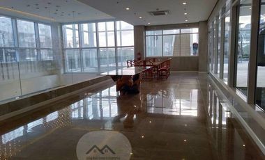3-Bedroom Condo w/2-Slot Parking Unit Facing Wack-Wack Golf Course View 179.18sqm