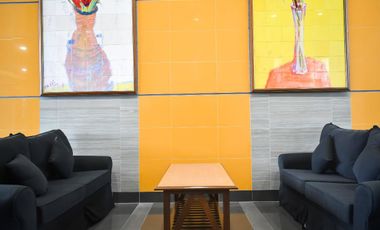 Office Space for Sale Makati in JP Rizal 700 SQM Each Floor