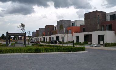 Casa en Venta en Calimaya Villas del Campo