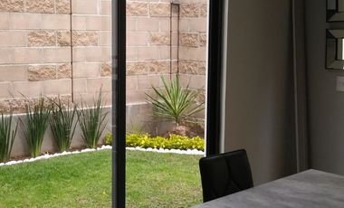 Casa en Venta en Calimaya Villas del Campo