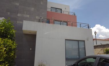 Casa en Venta en Calimaya Villas del Campo