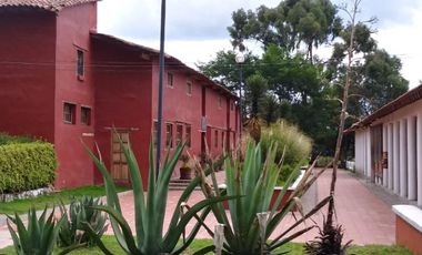 Casa en Venta en Calimaya Villas del Campo