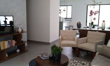 Casa en Venta en Calimaya Villas del Campo