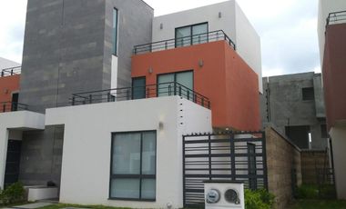 Casa en Venta en Calimaya Villas del Campo