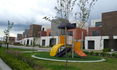 Casa en Venta en Calimaya Villas del Campo