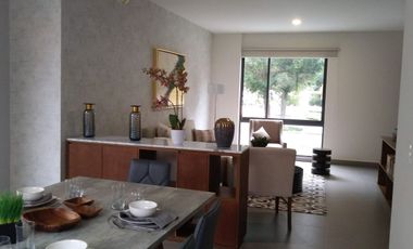Casa en Venta en Calimaya Villas del Campo