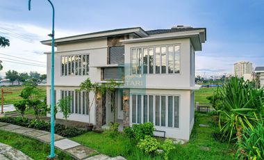 3-Bedroom Crimson Villa House for Sale at Crimson Resort