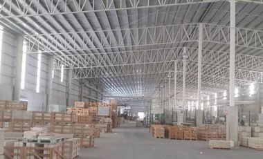Bodega en Renta en Ejido Villarin, Veracruz, Ver. GRB-0024