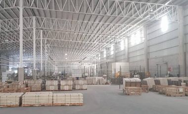 Bodega en Renta en Ejido Villarin, Veracruz, Ver. GRB-0024