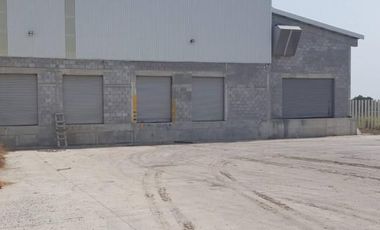 Bodega en Renta en Ejido Villarin, Veracruz, Ver. GRB-0024