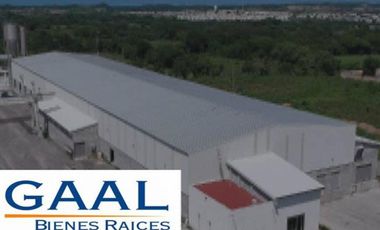 Bodega en Renta en Ejido Villarin, Veracruz, Ver. GRB-0024