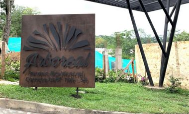 VENTA LOTE EN SOPETRAN ANTIOQUIA