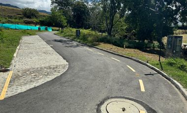 VENTA LOTE EN SOPETRAN ANTIOQUIA