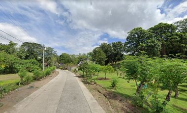 5000 sqm titled lot with resort facilities with view of Taal Volcano in Tanauan Batangas