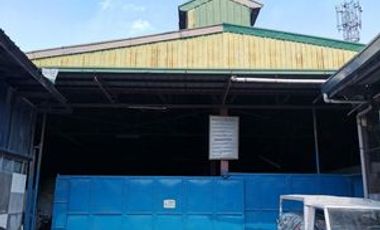 Warehouse for Lease in Bacoor Cavite