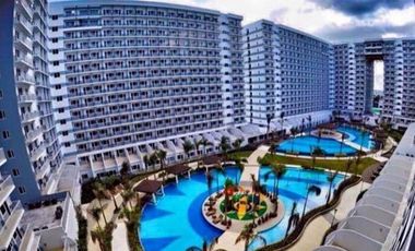 Condo Unit For Sale at Sea Residences Condominium, Pearl corner Sunrise Drive, MOA Complex, Pasay City