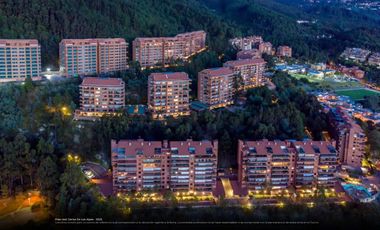 APARTAMENTO EN VENTA EN CERROS DE LOS ALPES