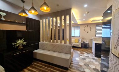 Prime Fully-Furnished 2BR Unit for Sale in Levina Place Pasig City