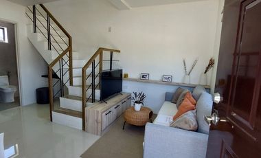 Affordable 2-Bedroom House & Lot in Cabuyao, Laguna!