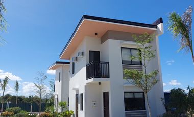 Affordable 2-Bedroom House & Lot in Cabuyao, Laguna!