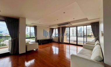 Large Pet-Friendly 3 Bedrooms Condo - Prime Mansion Promphong - BTS Phrom Phong