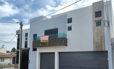 Casa en venta en Culiacán, Sinaloa