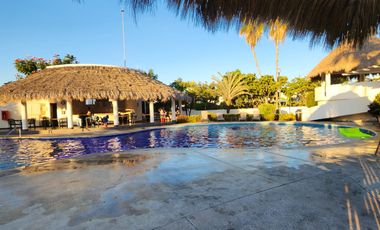 Casa en renta en Las Moras, Puerto Vallarta, cerca de marina vallarta , fluvial y versalles