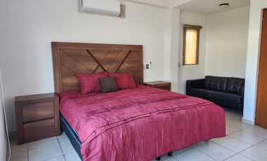 Casa en renta en Las Moras, Puerto Vallarta, cerca de marina vallarta , fluvial y versalles