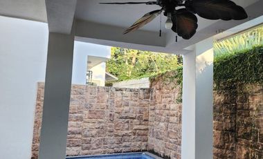 Casa en renta en Las Moras, Puerto Vallarta, cerca de marina vallarta , fluvial y versalles