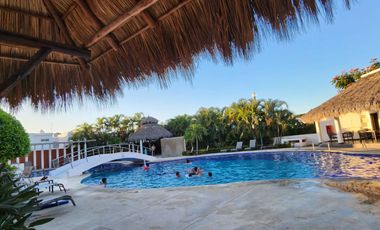 Casa en renta en Las Moras, Puerto Vallarta, cerca de marina vallarta , fluvial y versalles