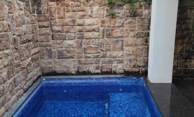 Casa en renta en Las Moras, Puerto Vallarta, cerca de marina vallarta , fluvial y versalles