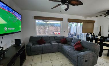 Casa en renta en Las Moras, Puerto Vallarta, cerca de marina vallarta , fluvial y versalles