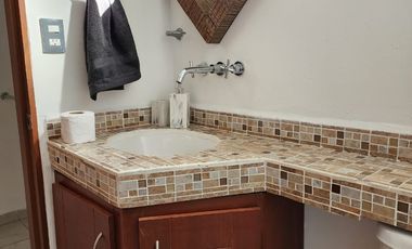 Casa en renta en Las Moras, Puerto Vallarta, cerca de marina vallarta , fluvial y versalles