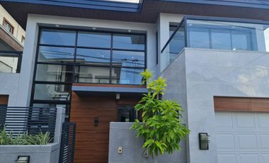 Magnificent Brand New House & Lot Filinvest Heights Q.C. Philhomes - Kenneth Matias