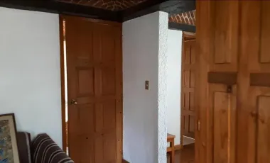 Finca en Venta Hacienda El Lucero de 1.3 Has en Acatlán, Hidalgo