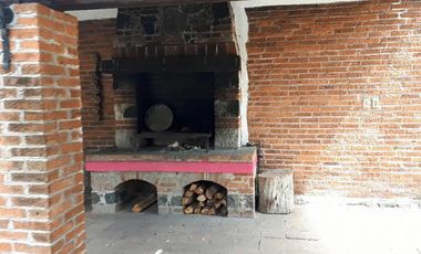 Finca en Venta Hacienda El Lucero de 1.3 Has en Acatlán, Hidalgo