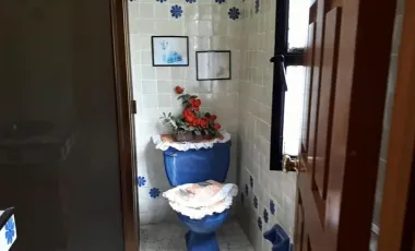 Finca en Venta Hacienda El Lucero de 1.3 Has en Acatlán, Hidalgo
