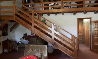 Finca en Venta Hacienda El Lucero de 1.3 Has en Acatlán, Hidalgo