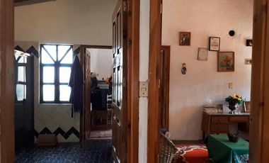 Finca en Venta Hacienda El Lucero de 1.3 Has en Acatlán, Hidalgo